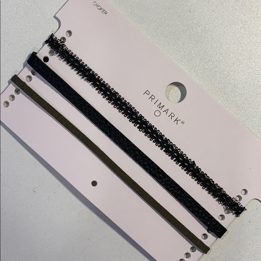 ❗️FINAL SALE Necklace Set❗️